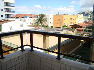 Fotos dos apartamentos de Ubatuba